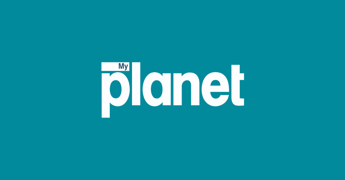My Planet